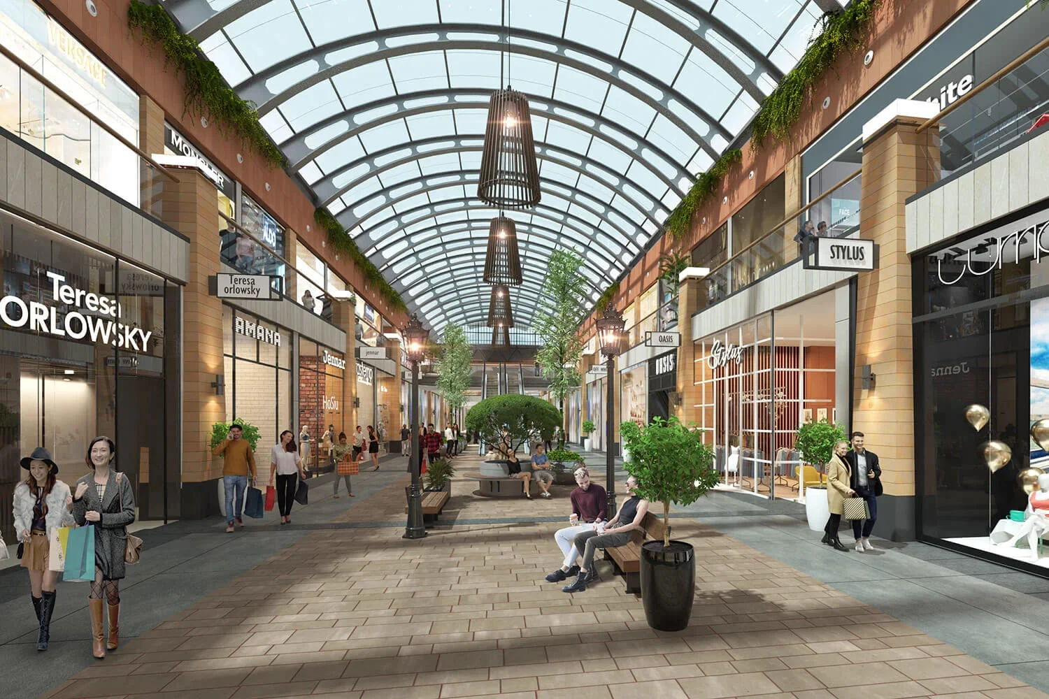 The-Omaxe-State-Dwarka-Air-Conditioned-High-Street-View-1